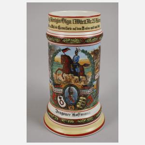 Reservistenkrug Dragoner Ludwigsburg