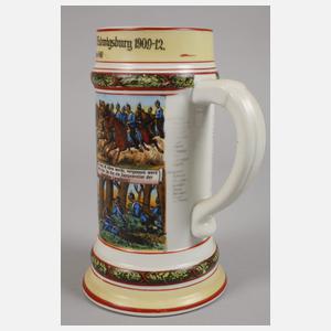 Reservistenkrug Dragoner Ludwigsburg