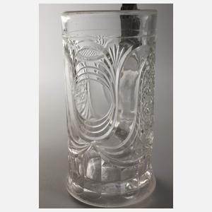 Zwei Reservistenkrüge Bayern