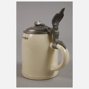 Reservistenkrug Kolonien China