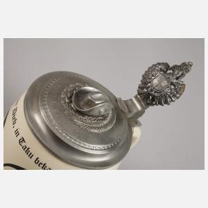 Reservistenkrug Kolonien China