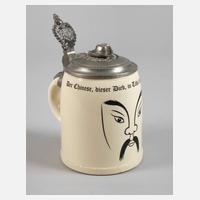 Reservistenkrug Kolonien China111