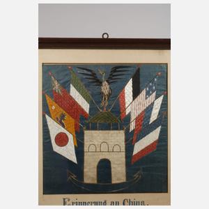 Reservistenbild Kolonien