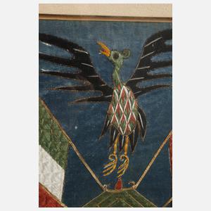 Reservistenbild Kolonien