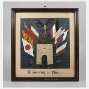 Reservistenbild Kolonien