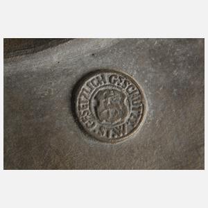 Relief Paul von Hindenburg