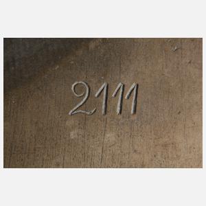 Relief Paul von Hindenburg