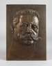Relief Paul von Hindenburg
