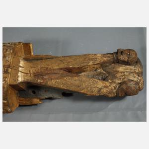 Seltene Bugzier kaiserliche Marine