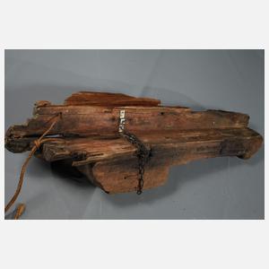 Seltene Bugzier kaiserliche Marine