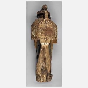 Seltene Bugzier kaiserliche Marine