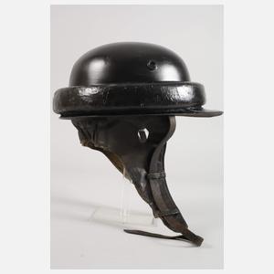 Fliegerhelm 1. Weltkrieg