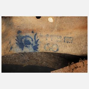 Fliegerhelm 1. Weltkrieg