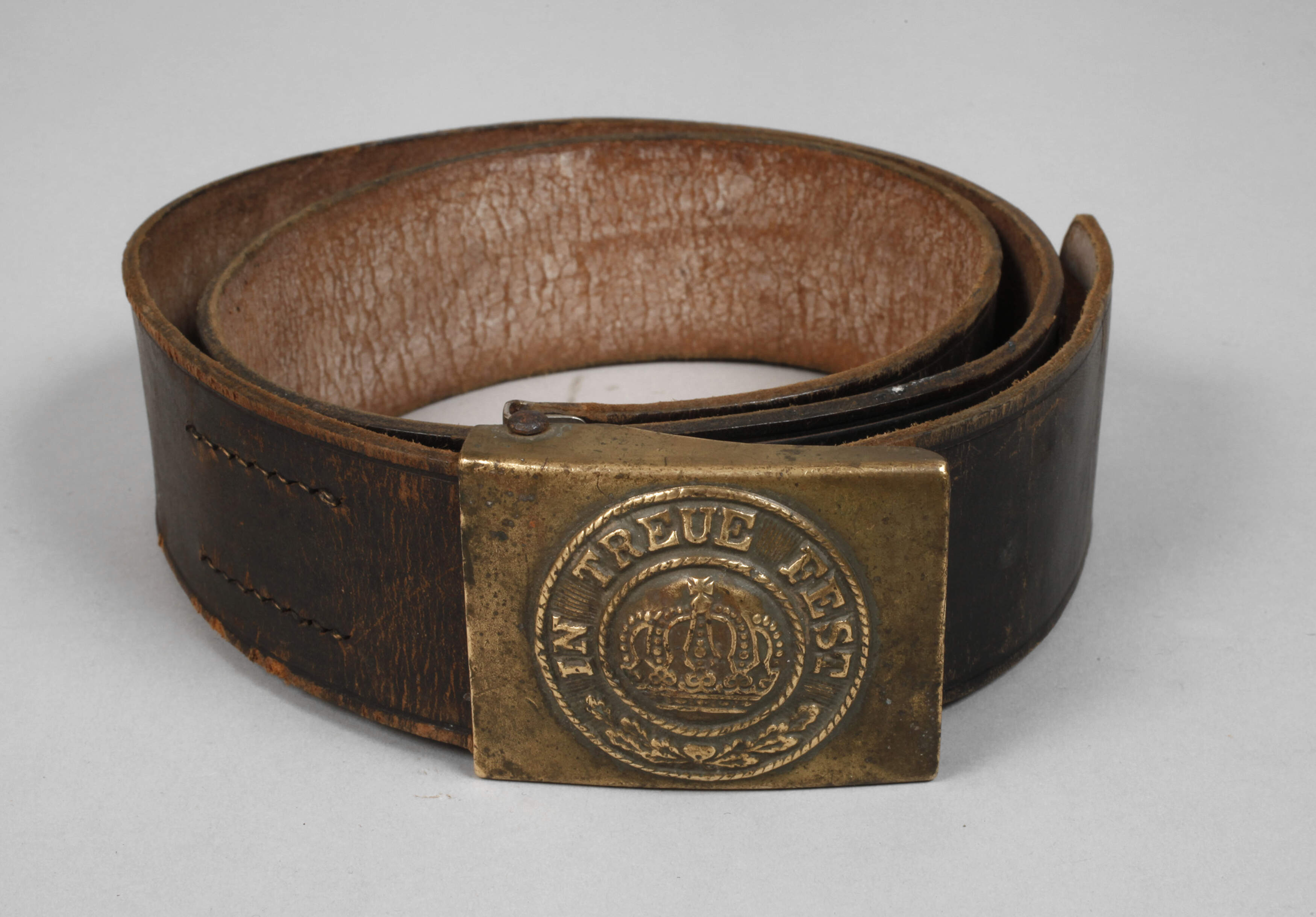 Koppelschloss Bayern