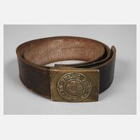 Koppelschloss Bayern111