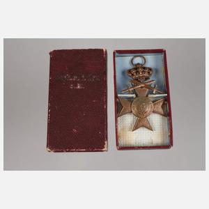 Konvolut Orden 1. Weltkrieg