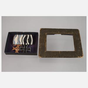 Konvolut Orden 1. Weltkrieg