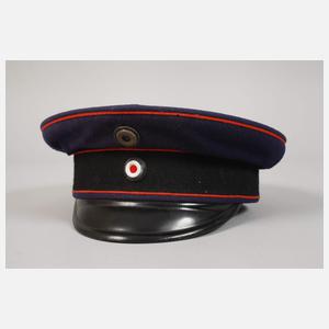 Großer Nachlass 1. Weltkrieg