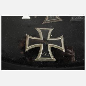 Ordensnachlass 1. Weltkrieg