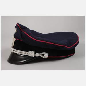 Feuerwehrmütze 3. Reich