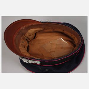 Feuerwehrmütze 3. Reich