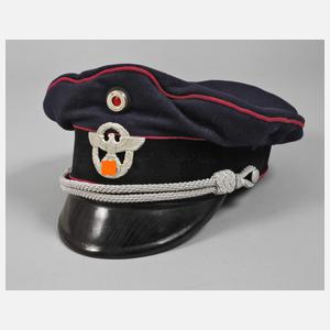 Feuerwehrmütze 3. Reich