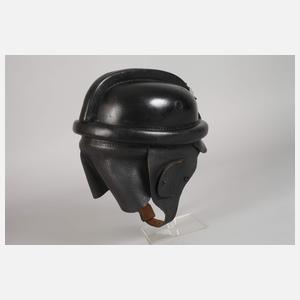 Schutzhelm 3. Reich