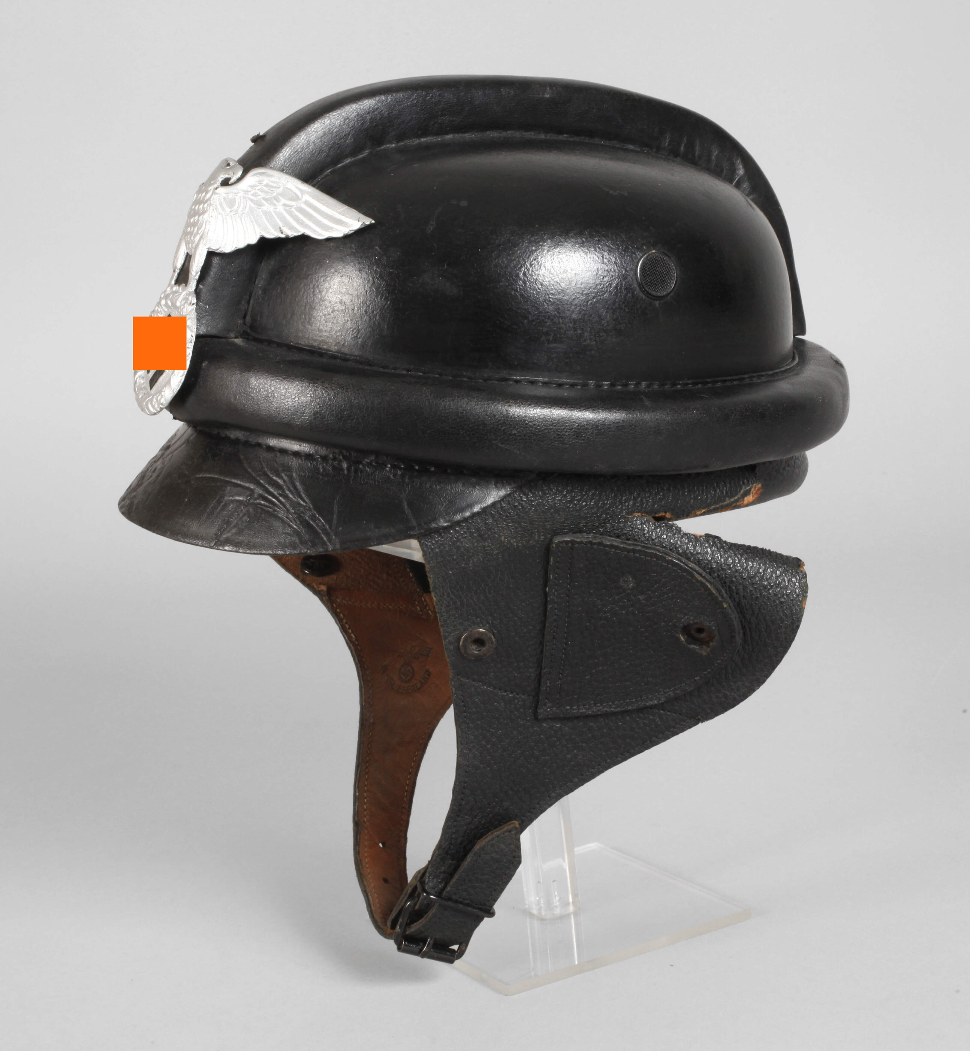 Schutzhelm 3. Reich