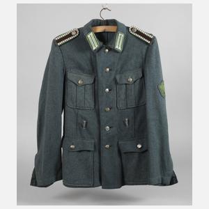 Polizeijacke 3. Reich