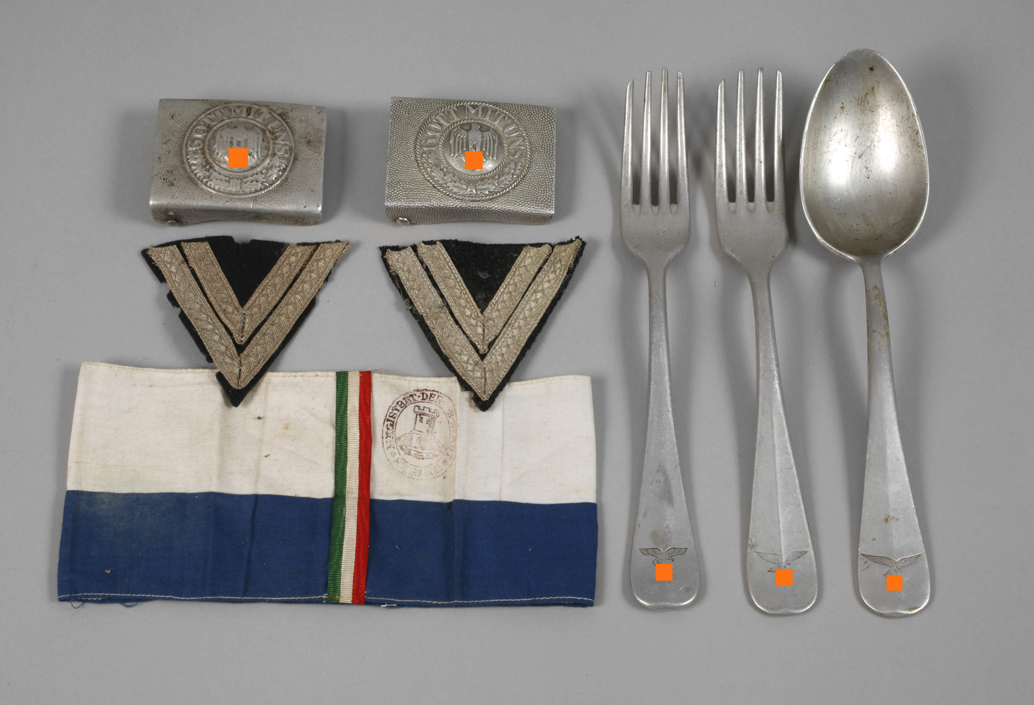 Konvolut Ausrüstung Wehrmacht