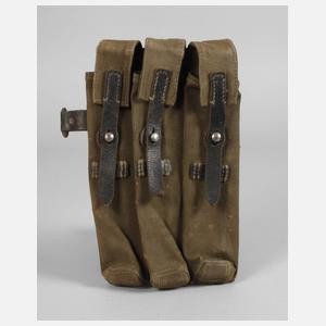 Magazintasche Mp 38/40