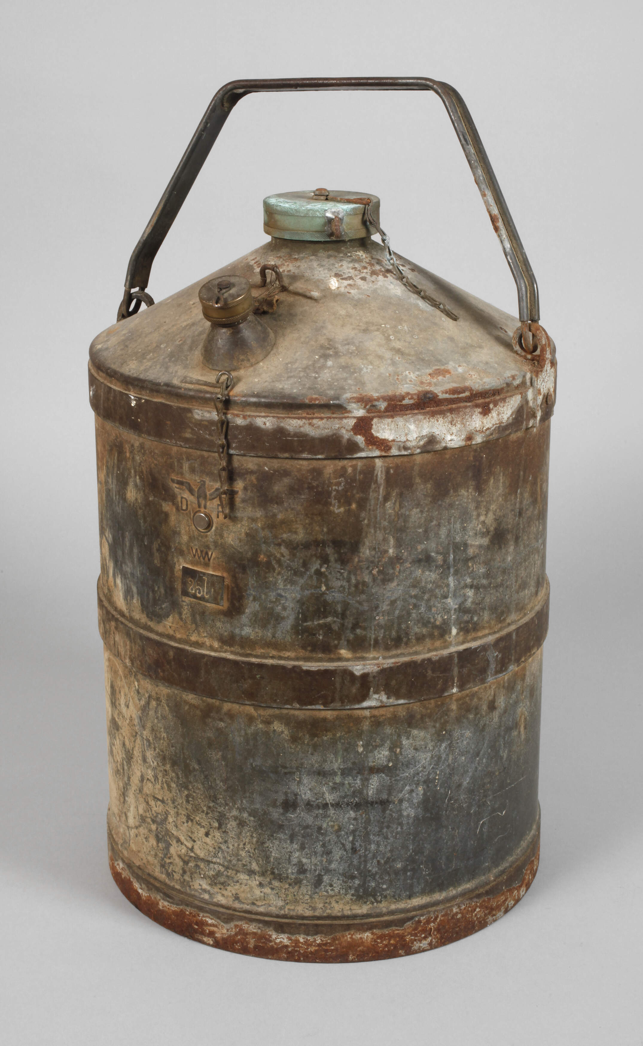 Kanister Wehrmacht