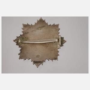 Deutsches Kreuz in Gold