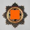 Deutsches Kreuz in Gold