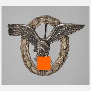 Flugzeugführerabzeichen