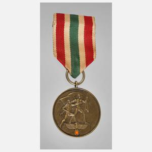 Memelland-Medaille