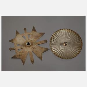 Kriegsverdienstkreuz 1. Klasse