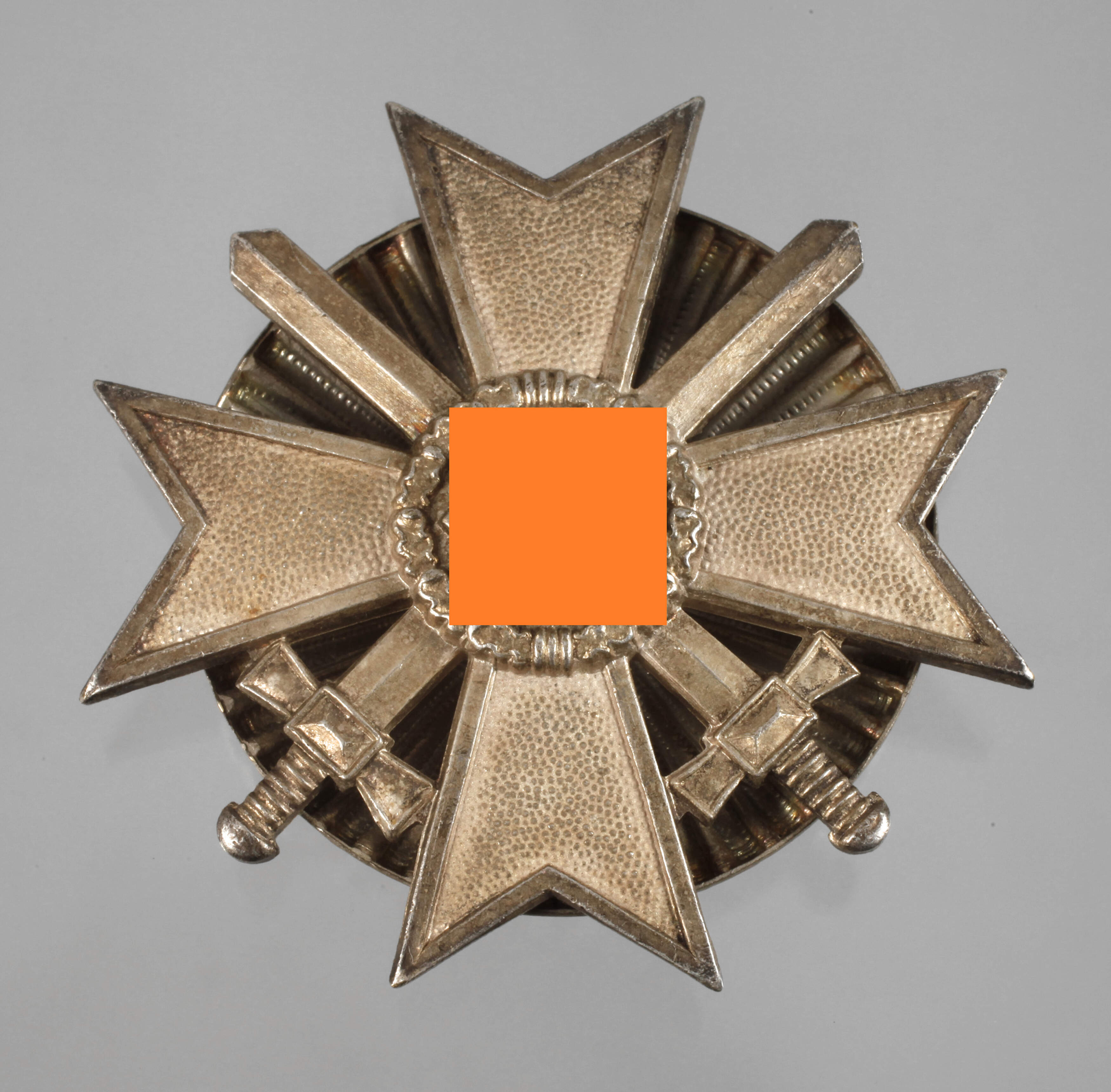 Kriegsverdienstkreuz 1. Klasse