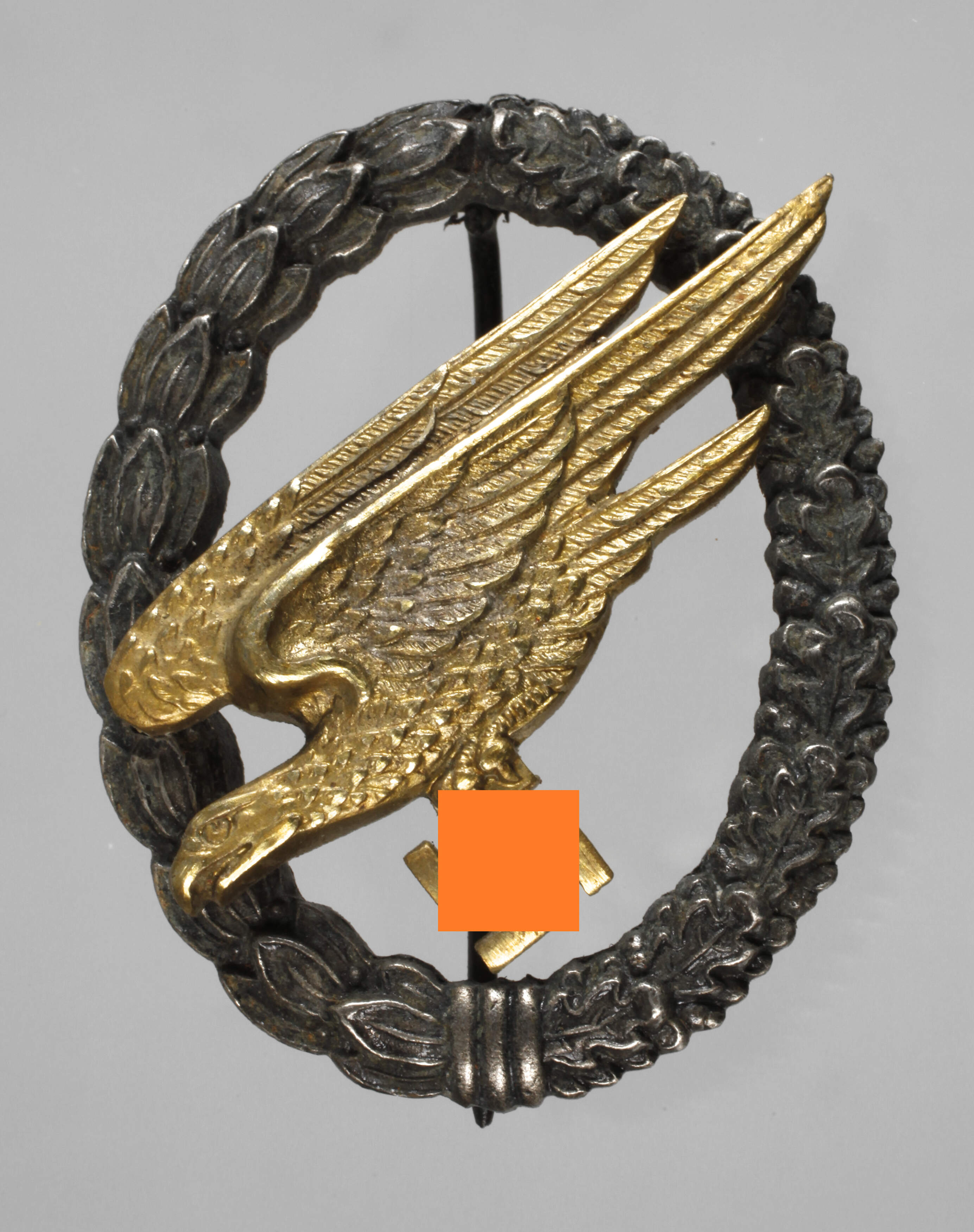 Fallschirmschützenabzeichen