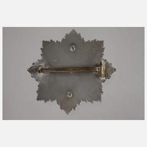 Deutsches Kreuz in Gold