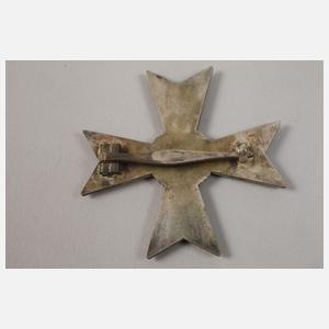Kriegsverdienstkreuz 1. Klasse