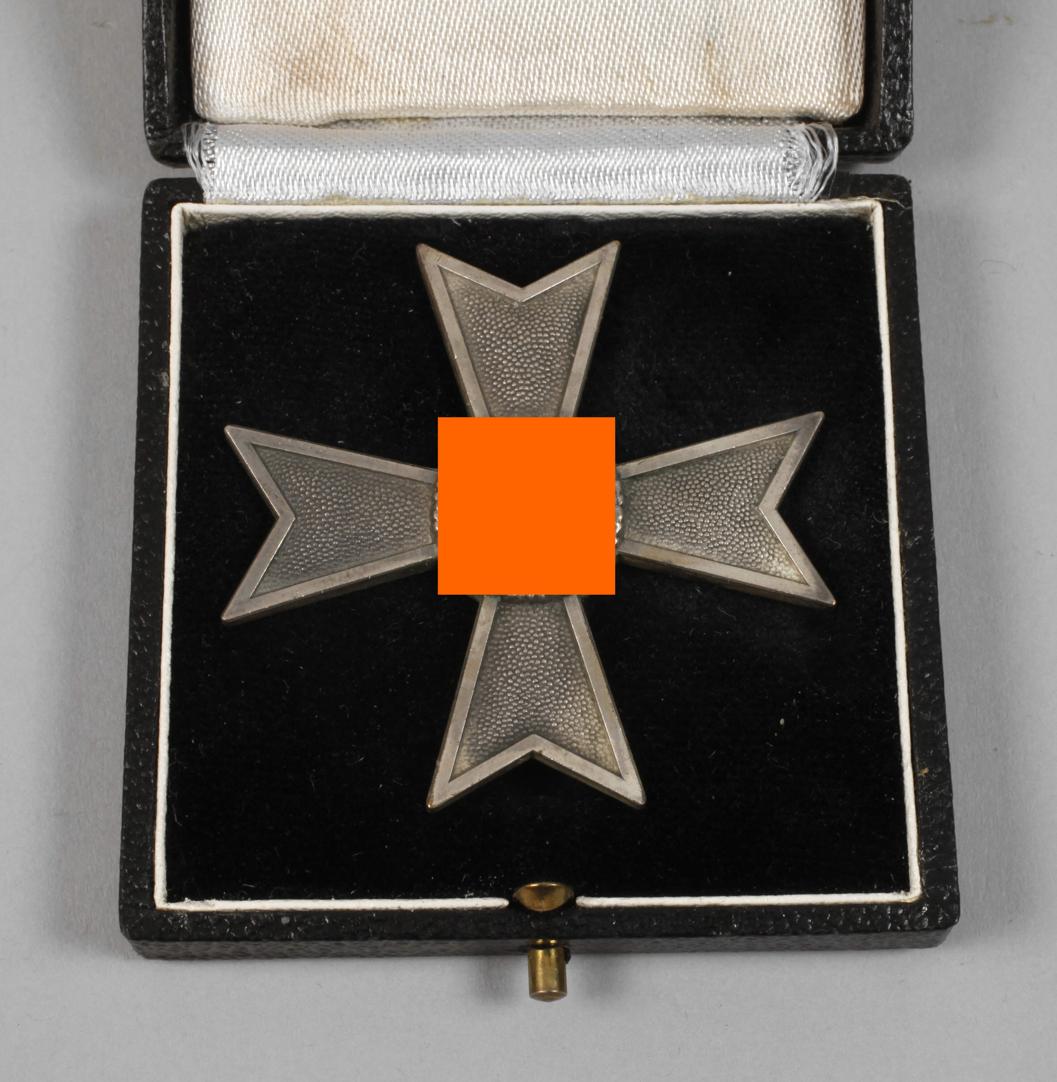 Kriegsverdienstkreuz 1. Klasse