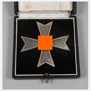 Kriegsverdienstkreuz 1. Klasse