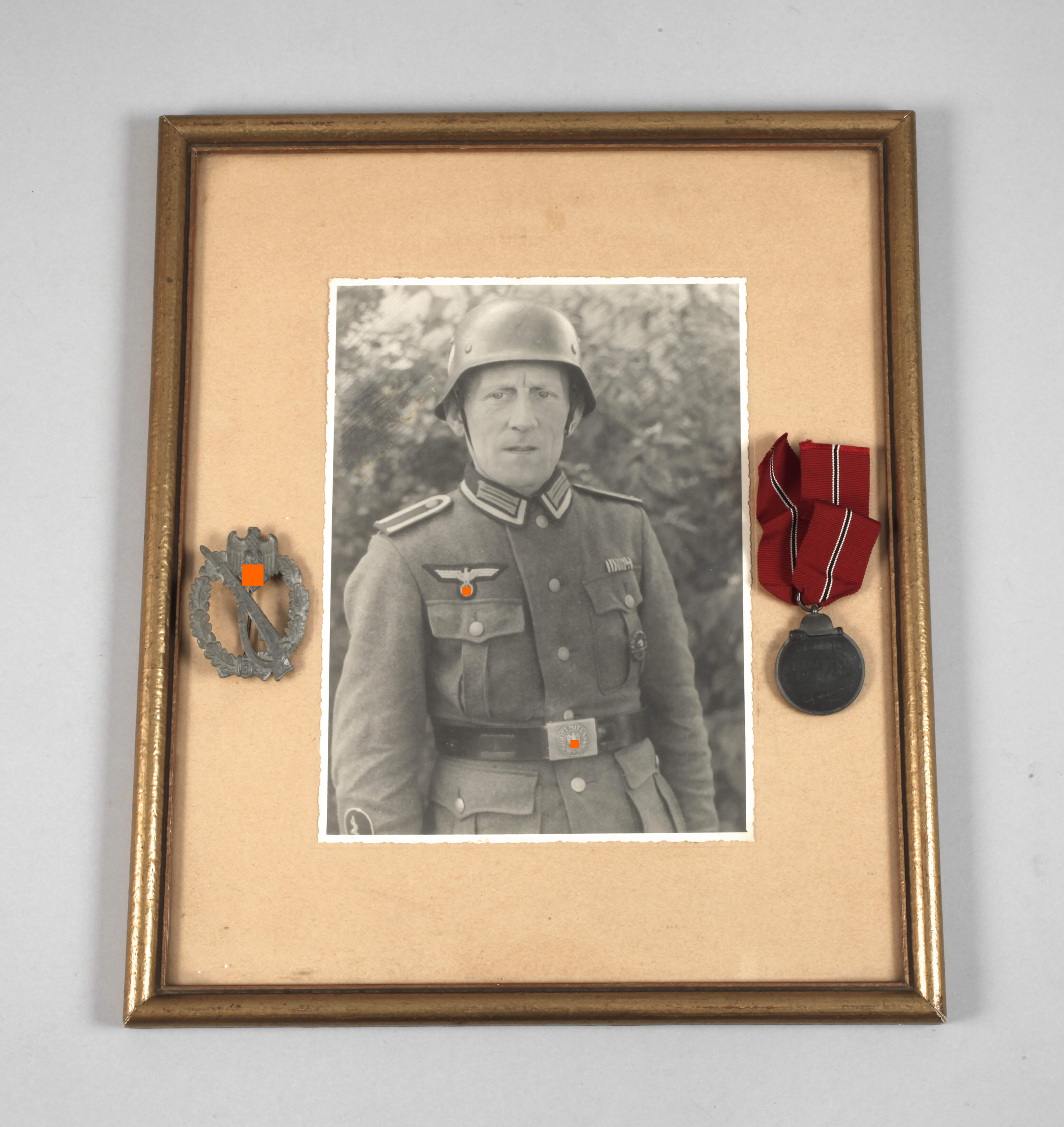 Nachlass 2. Weltkrieg