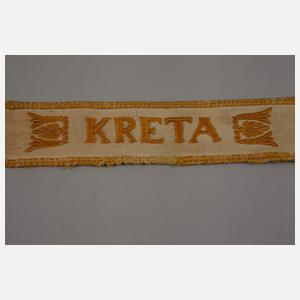 Ärmelband Kreta