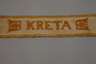 Ärmelband Kreta