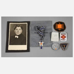 Nachlass Frauenschaft 3. Reich