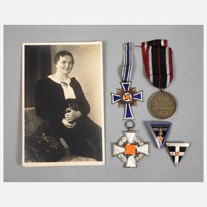 Konvolut Abzeichen 3. Reich