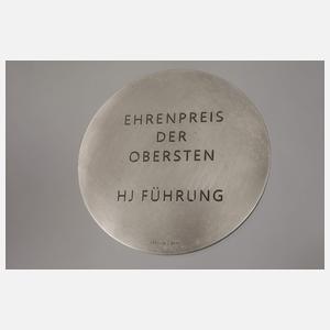 Medaille HJ