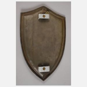 Plakette Meisterinnung 3. Reich